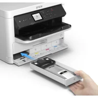 Принтер Epson WorkForce Pro WF-C5290DW фото 1